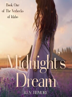 cover image of Midnight's Dream